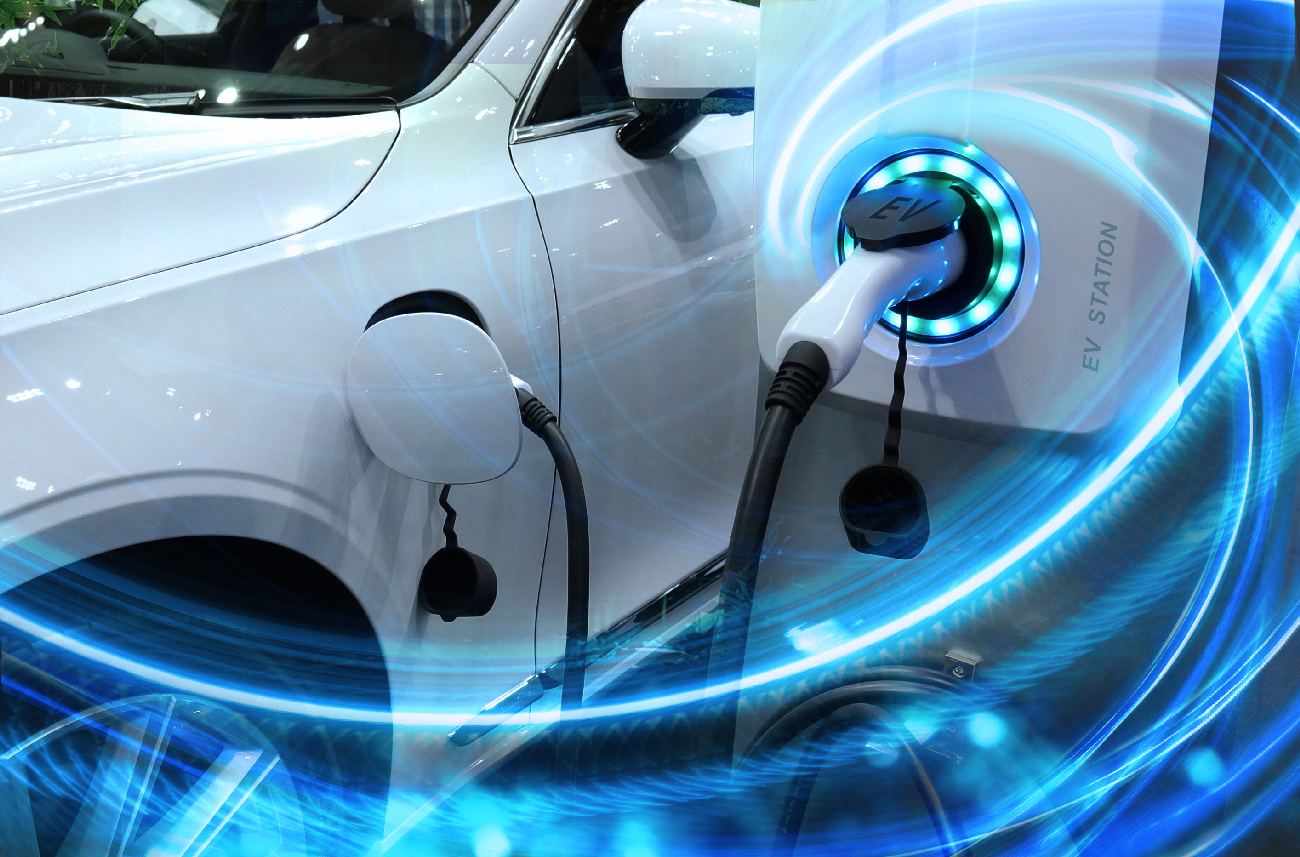 Electric mobility technology